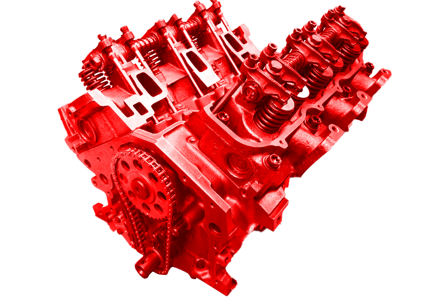 Ford-2900-Long-Block-Crate-Engine Ford-2900-Long-Block-Crate-Engine
